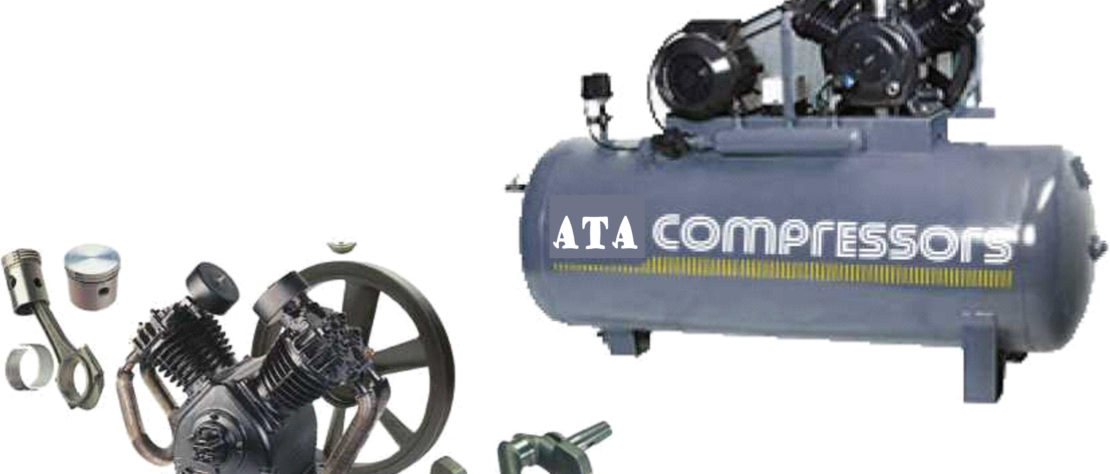 Piston Compressor
