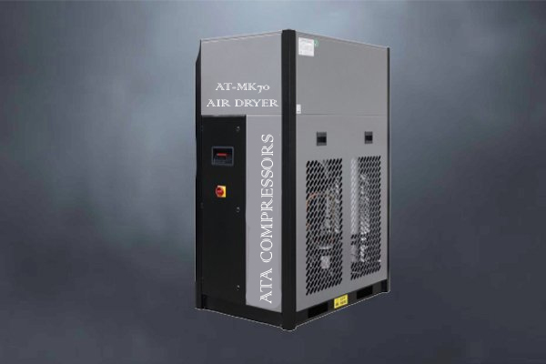 Ata Air Dryer